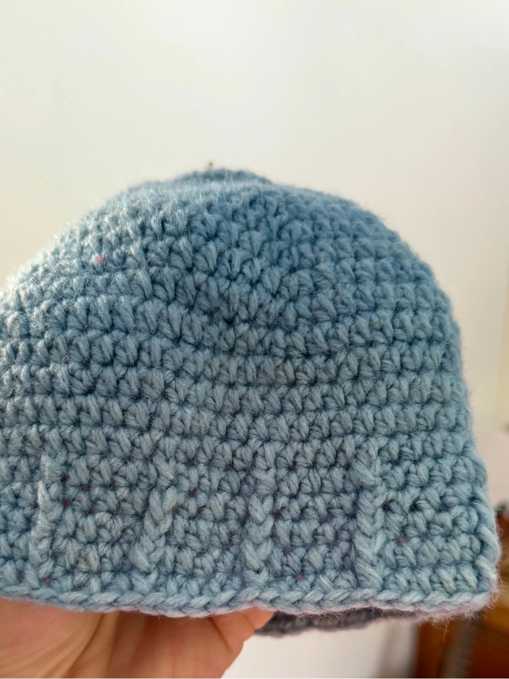 N/A cozy gray